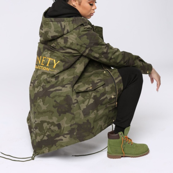 Set Trends